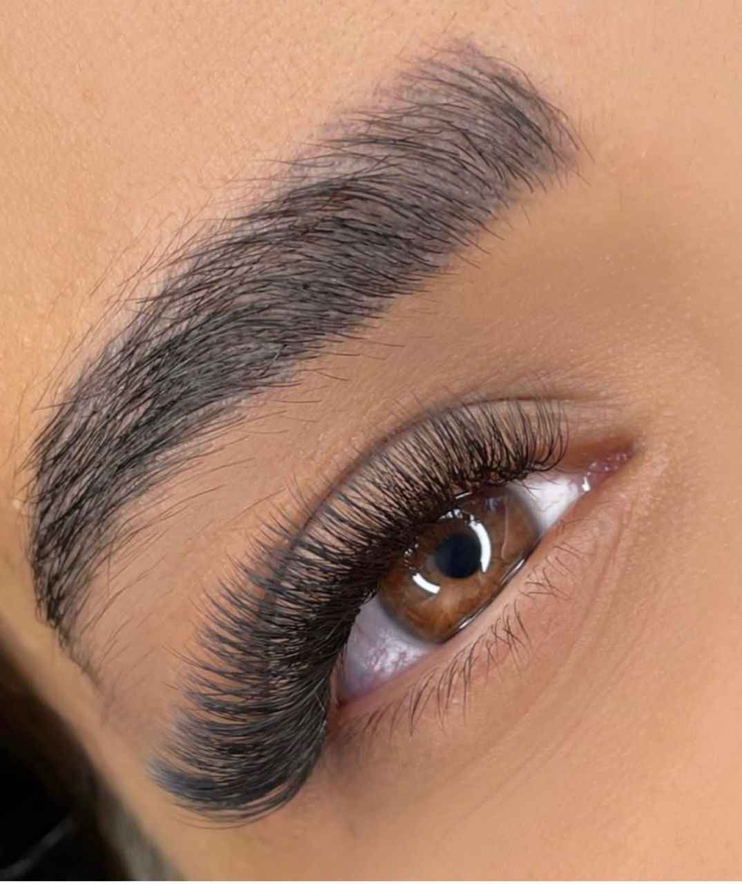 لاین آرایش دائم 3