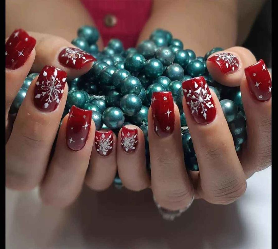 کاشت، ژلیش و ترمیم ناخن دست و پا